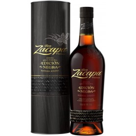 Zacapa Guatemala Rhum Edicion Negra 700 ml