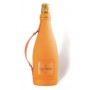 Veuve Clicquot Carte Jaune Brut Ice Jacket 75cl