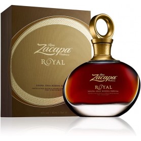 Zacapa Guatemala Rhum Royal 700 ml