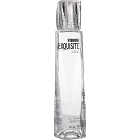 Wyborowa Exquisite Vodka, 70 cl