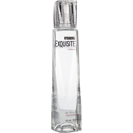 Wyborowa Exquisite Vodka, 70 cl