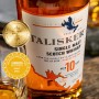 Talisker 10 Years Old Single Malt Scotch Whisky 70 cl