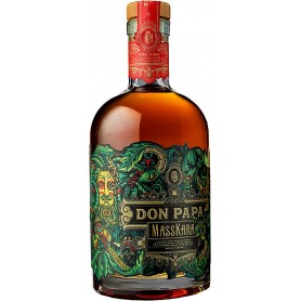 Don Papa Masskara 70 cl