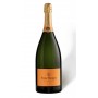 1 Veuve Clicquot Carte Jaune Brut Lumineux Magnum 1,5L