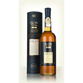 Oban Whisky Distillers Edition 70 cl