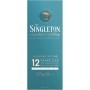 Singleton Speyside 12 Ans of Dufftown Single Malt Whisky 70 cl