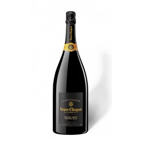 Veuve Clicquot Extra Brut Extra Old 2 Magnum 1,5L