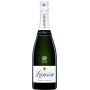 Champagne Lanson - Le White Label Sec - 75 cl Etui