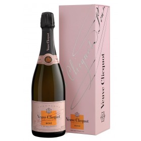 Veuve Clicquot Rosé 75cl