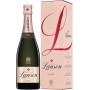 Champagne Lanson - Le Rosé - 75 cl Etui