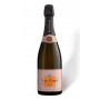 1 Veuve Clicquot Rosé 75cl