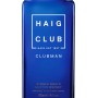 Haig Club CLUBMAN Single Grain Scotch Whisky 40% Vol. 0,7l