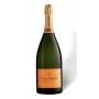 1 Veuve Clicquot Carte Jaune Brut Magnum 1,5L