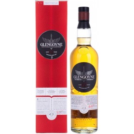 Glengoyne 12 Ans Old Single Malt Scotch Whisky