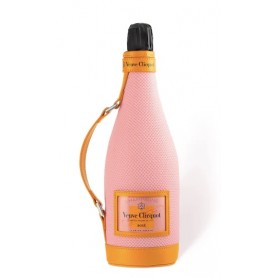 Veuve Clicquot Rosé Ice Jacket 75cl