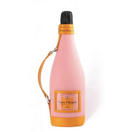 Veuve Clicquot Rosé Ice Jacket 75cl