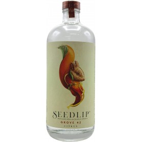 Seedlip - Grove 42 - - Alcohol Free Spirit