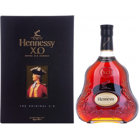 Hennessy XO Extra Old Cognac 70 cl