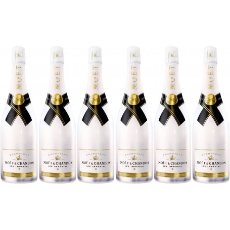 MOËT & CHANDON MOËT ICE 75cl