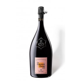 Veuve Clicquot La Grande Dame Rosé 2008 Magnum 1,5L