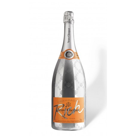 Veuve Clicquot Rich Magnum 1,5L