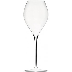 LEHMANN GLASS Premium 28,5 Verre à champagne 6 Carton