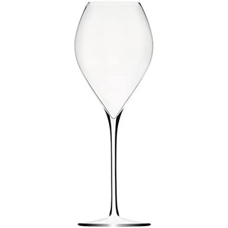 LEHMANN GLASS Premium 28,5 Verre à champagne 6 Carton