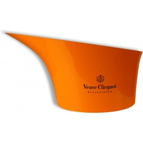 Veuve Clicquot Seau à glace jaune