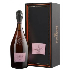 Veuve Clicquot La Grande Dame Rosé 2006 75cl