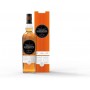 Glengoyne 10 Ans Old Single Malt Scotch Whisky Ecossais, 70 cl