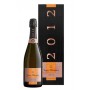 Veuve Clicquot Vintage Rosé 2012 - 75cl