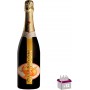 Chandon garden spritz x12-75 cl - 11,5°