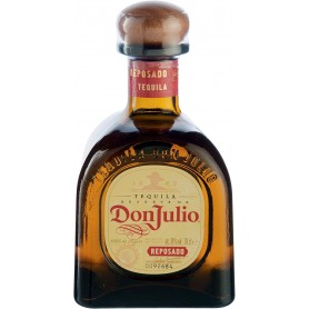 Don Julio Tequila 70 cl