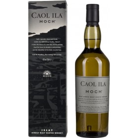 Whisky Caol Ila Moch 70 cl