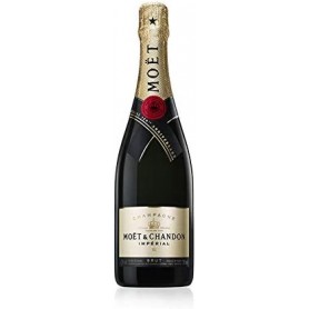 Moët & Chandon, Impérial 150 ans Champagne - Champagne - 0,75L