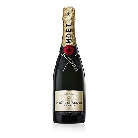 Moët & Chandon, Impérial 150 ans Champagne - Champagne - 0,75L