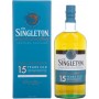 The Singleton of Dufftown Speyside Single Malt Whisky 15 Ans 700 ml