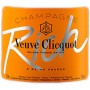 Champagne Rich Blanc Veuve Clicquot -3x75cl Pinot Noir