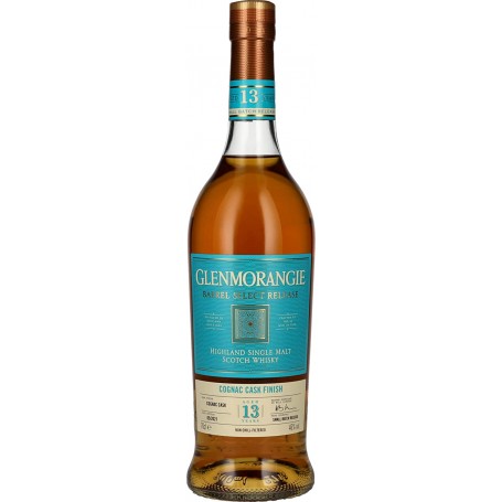 Glenmorangie 13 Years Old Barrel Select