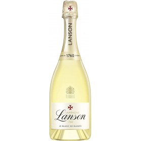 Lanson Blanc de Blancs 75 cl