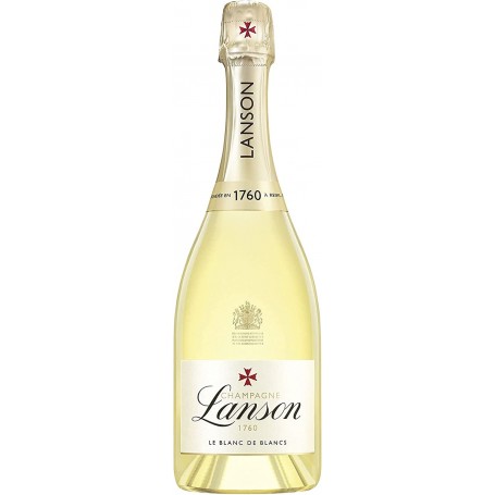 Lanson Blanc de Blancs 75 cl