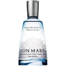 Gin Mare 42.7% 2x 0.7 Litre