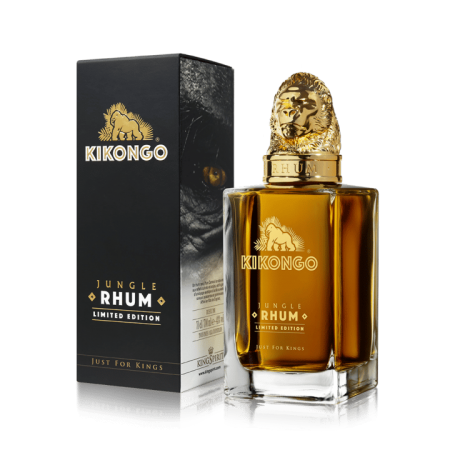 Kikongo Rhum