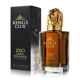 Kings Club Cognac