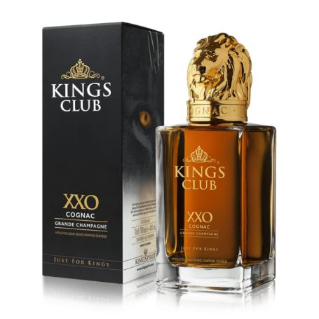 Kings Club Cognac