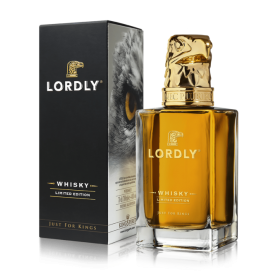 Lordly Whisky