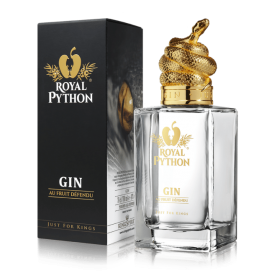 Royal Python Gin