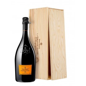 Veuve Clicquot La Grande Dame 1990 Jéroboam 3L