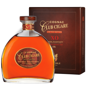 Cognac XO Club Cigare Richard