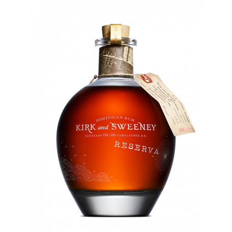 KIRK & SWEENEY RESERVA